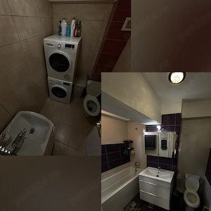 Vând apartament 3 camere decomandat | Etaj 1 | Bloc 2014 | Mobilat & Utilat Complet | Ovidiu - imagine 5