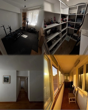 Vând apartament 3 camere decomandat | Etaj 1 | Bloc 2014 | Mobilat & Utilat Complet | Ovidiu - imagine 4