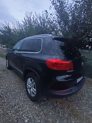 VW Tiguan Sport & Style 4 Motion  - imagine 6