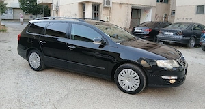 VW Passat b6 1.9 TDI  2007  - imagine 2