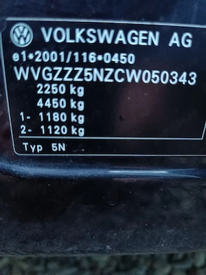 VW Tiguan Sport & Style 4 Motion  - imagine 10