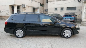 VW Passat b6 1.9 TDI  2007  - imagine 3