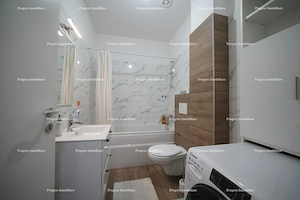 Apartament cu 1 cameră, tip studio   30 mp   mobilat și utilat   parcare inclusă   68.500 euro - imagine 6