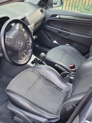 astra h 1.6 105 cai Gpl omologat - imagine 1