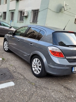 astra h 1.6 105 cai Gpl omologat - imagine 2