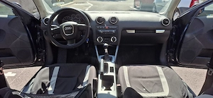 Vand Audi A3 2006 - imagine 2