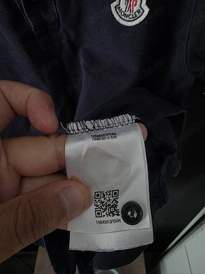 tricou Moncler M