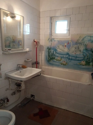 Apartament 3 camere de inchiriat , ultracentral , Slatina  - imagine 5