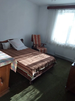 Apartament 3 camere de inchiriat , ultracentral , Slatina  - imagine 4