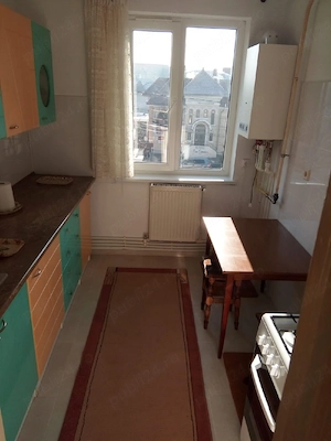 Apartament 3 camere de inchiriat , ultracentral , Slatina  - imagine 3