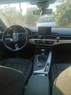 Vând audi a4 b8 2017 - imagine 2