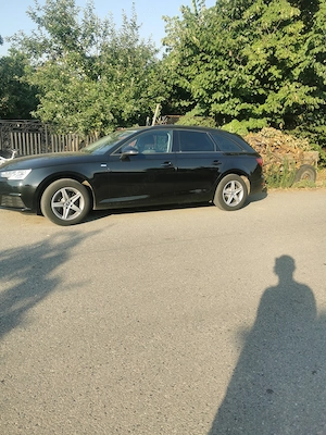 Vând audi a4 b8 2017 - imagine 4