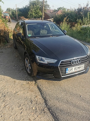 Vând audi a4 b8 2017 - imagine 5