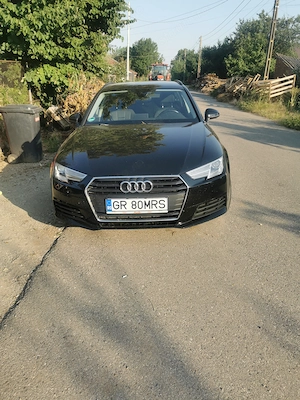 Vând audi a4 b8 2017 - imagine 3