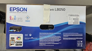 De vânzare imprimanta color Epson 