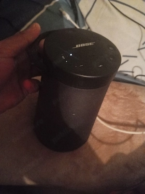 Boxă Portabilă Bose SoundLink Revolve+ (Model Premium)