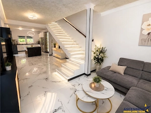 Design Glamour, ambient privilegiat, la 10min de Targu Mures - imagine 2