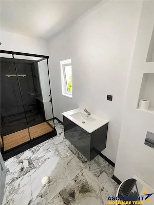 Design Glamour, ambient privilegiat, la 10min de Targu Mures - imagine 4
