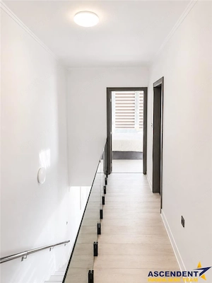 Design Glamour, ambient privilegiat, la 10min de Targu Mures - imagine 12