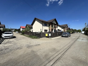 Casă tip duplex 4 camere - UAT Valea Lupului - imagine 2