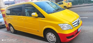 Mercedes Viabo model Fun 8 locuri  - imagine 9