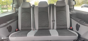 Mercedes Viabo model Fun 8 locuri  - imagine 7