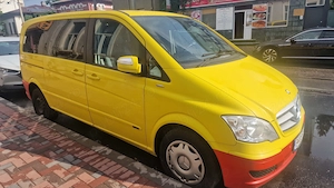 Mercedes Viabo model Fun 8 locuri  - imagine 3