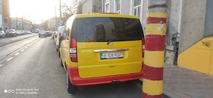Mercedes Viabo model Fun 8 locuri  - imagine 10
