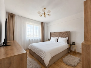 Apartament 3 camere   Dorobanțu Residence, Ploiești, Prima închiriere - imagine 3