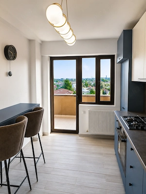 Apartament 3 camere   Dorobanțu Residence, Ploiești, Prima închiriere - imagine 6