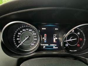 Jaguar Xe R Sport 2017 2.0 D  - imagine 6