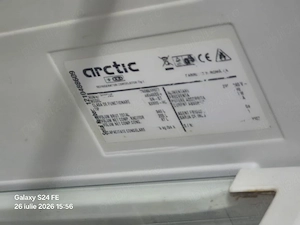 combina arctic