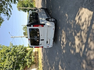 VAND Renault Trafic 2 - imagine 5