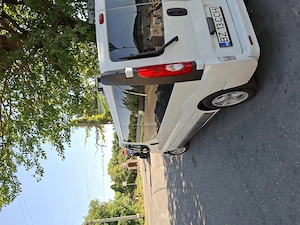 VAND Renault Trafic 2 - imagine 4