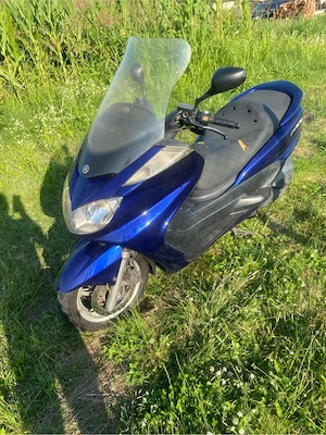  scooter yamaha 400 - imagine 5