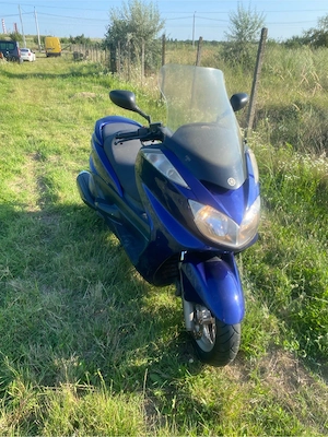  scooter yamaha 400 - imagine 2