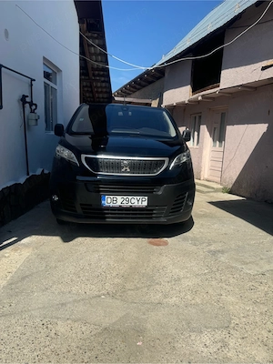 peugeot expert 3 - imagine 5