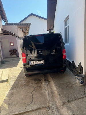 peugeot expert 3 - imagine 4
