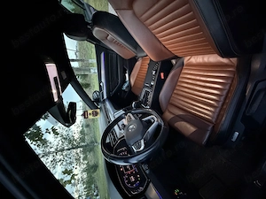 VW Passat B8 Facelift R-Line 2020 | 2.0 TDI 190 CP | DSG | Matrix LED | Webasto | Full Piele - imagine 7