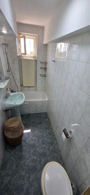 Vânzare apartament 3 camere Lugoj - imagine 2
