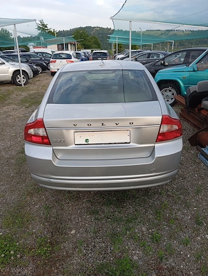 Volvo  S 80 - imagine 4