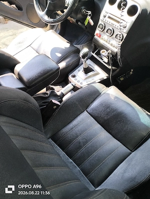 Alfa Romeo 156 facelift - imagine 6