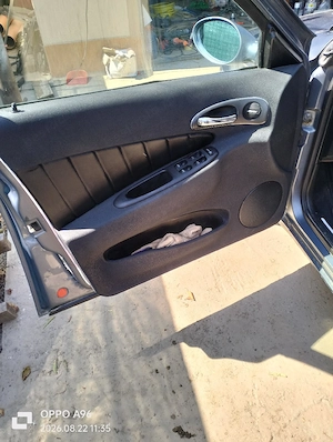 Alfa Romeo 156 facelift - imagine 9
