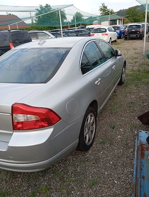 Volvo  S 80 - imagine 2
