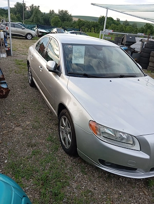 Volvo  S 80 - imagine 3