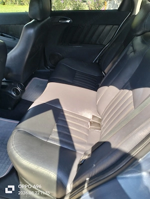 Alfa Romeo 156 facelift - imagine 2