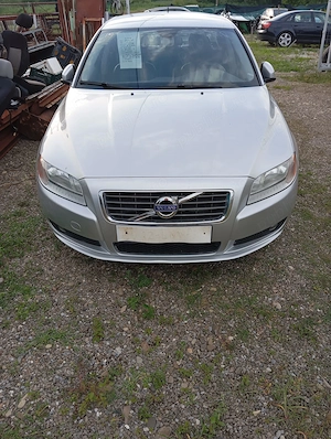 Volvo  S 80 - imagine 5
