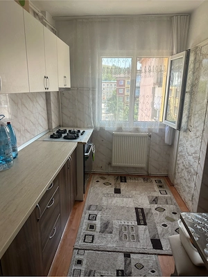 Vand apartament 2 camere confort 1 decomandat - imagine 4