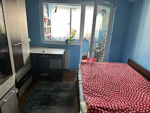 Vand apartament 2 camere confort 1 decomandat - imagine 2