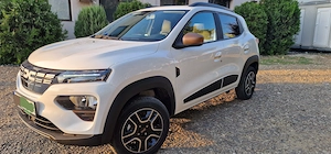 Dacia Spring Extreme 65 CP | 42 000  km | Garantie - imagine 2